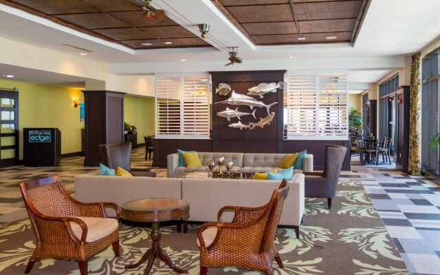 Edge Hotel Clearwater Beach