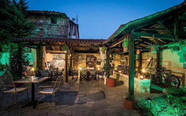 Hagiati Guesthouse