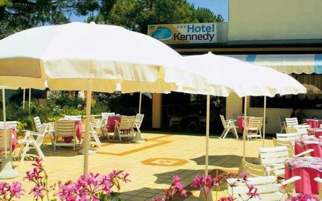 Hotel Kennedy
