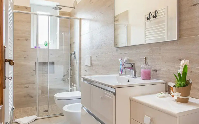 San Frediano Apartment