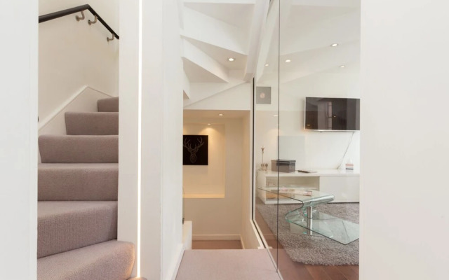 3 BDR Mews Belgravia by The Residences