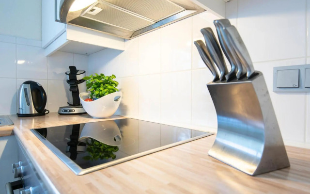 Haus am Kurpark Timmendorfer Strand Wohnung 4