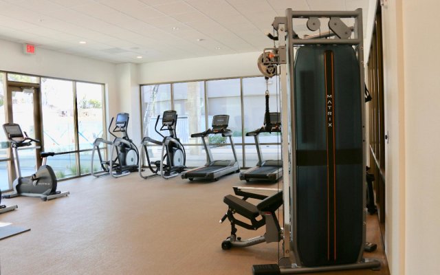 Staybridge Suites Long Beach Airport by IHG