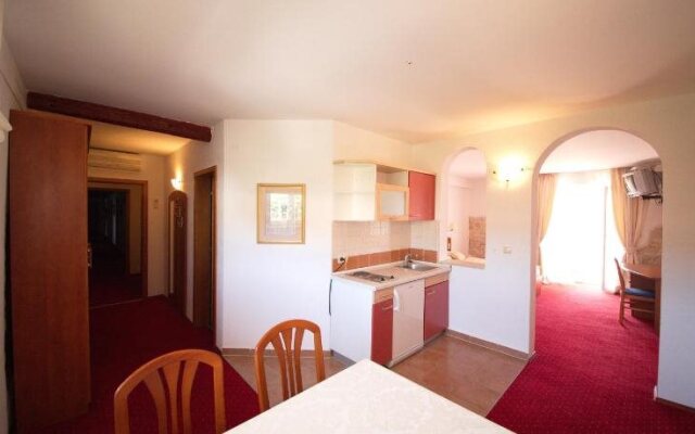 Villa Hotel Barbat
