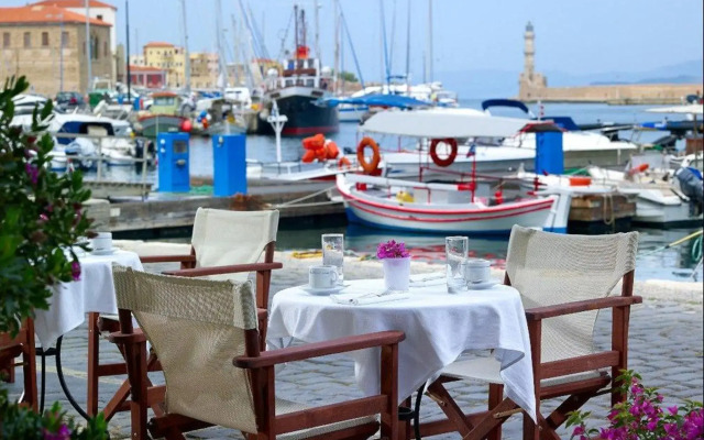 Porto Veneziano Hotel