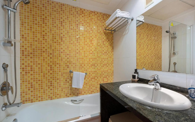 Playas de Guardamar Hotel