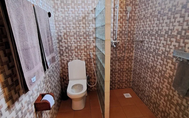 Mimi na wewe villa