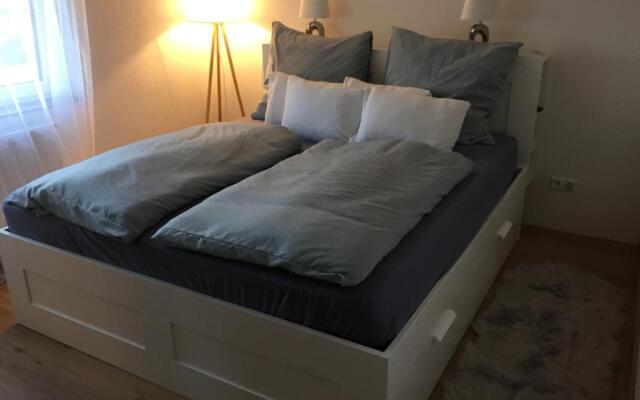 Apartment Alpenland