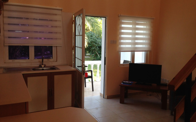 The Prince Inn Hotel & Villas