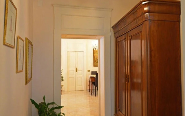 Borgo Antico Santa Lucia