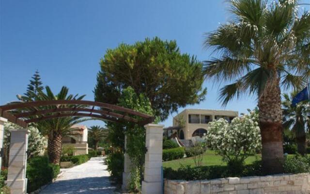 Maravel Hotel Apartments