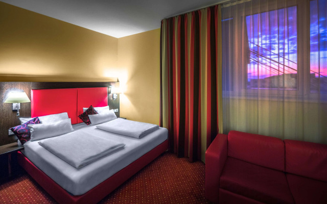 Plaza Premium Salzburg