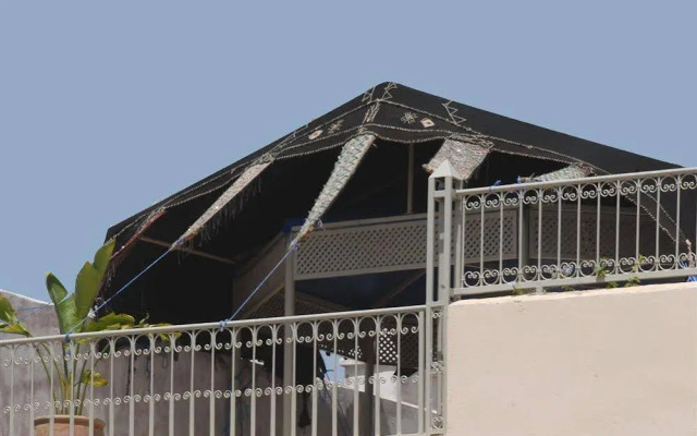 Riad Alkantara