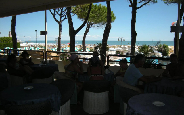 Hotel Ambasciatori Palace