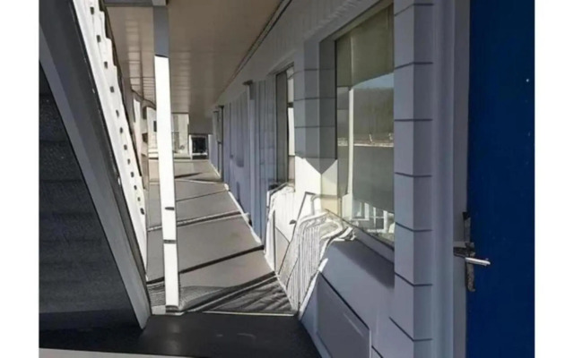 Capitol Inn by Belvilla Richmond Airport VA