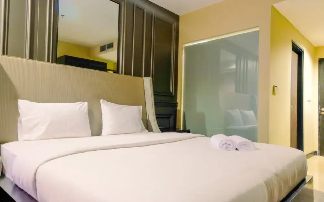 Exclusive Studio The Bellevue Suite Apartment