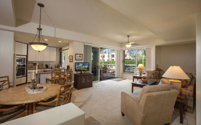 Palms at Wailea by Rentals Maui Inc.