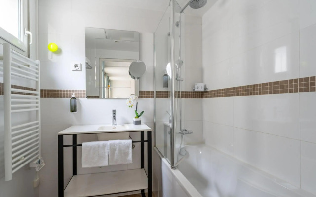 Hôtel Augustin - Astotel