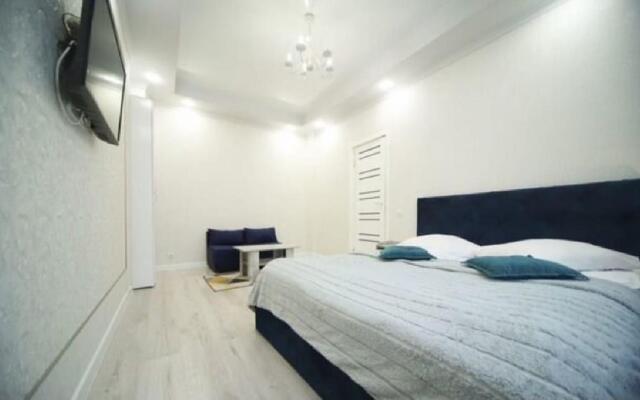 Апартаменты на улице Орджоникидзе