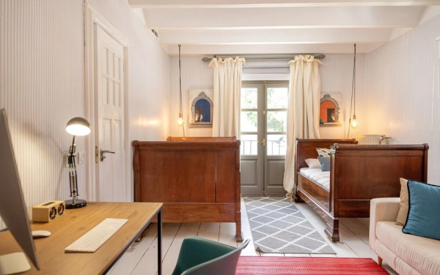 The Pearl - Marbella B&B