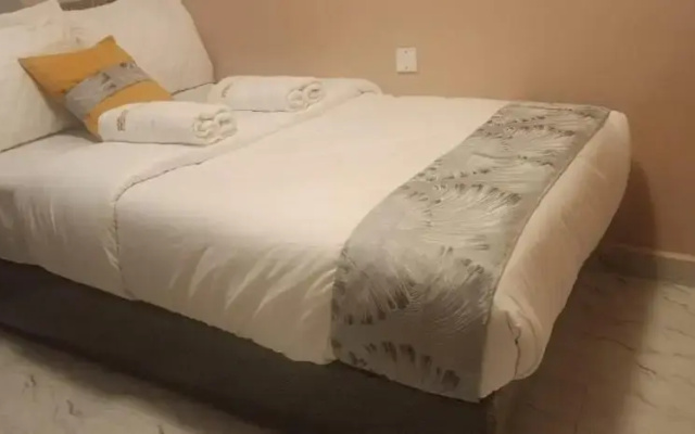 Premier Suites Isiolo