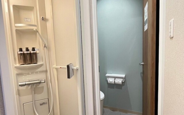 Matsuyamachi Bldg. 4F