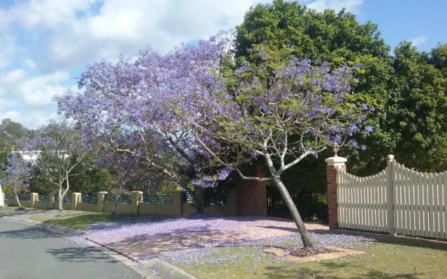 Tranquill Garden Hideaway
