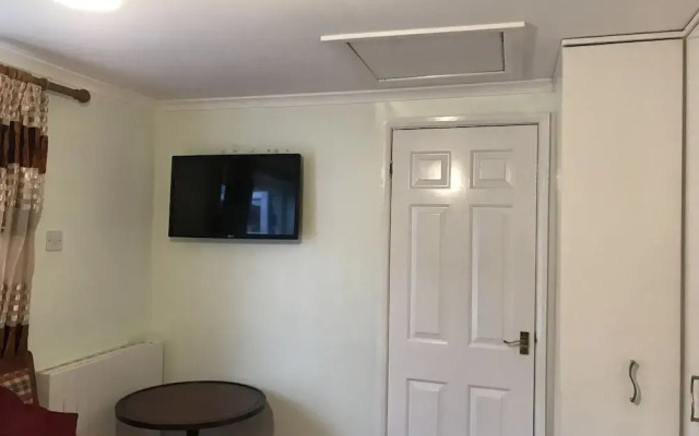 Self Contained Granny Flat