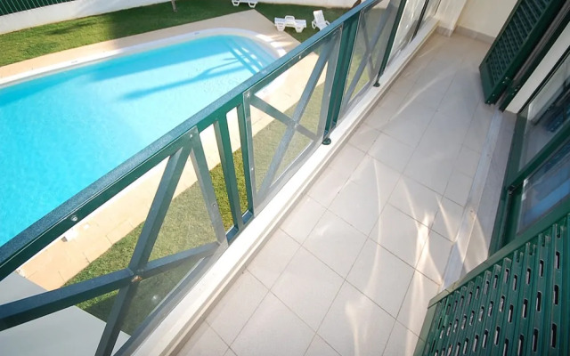 Apartamentos Cravinho
