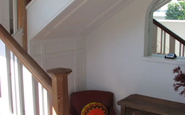 Blue On Blue Bed and Breakfast