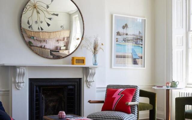 Artist Residence Brighton
