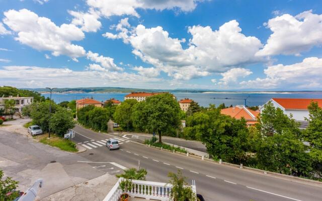 Colorful - Modern Apartments - A5 Plavi