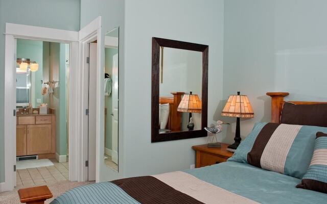 Keystone Vacation Rentals - Seascape Condo