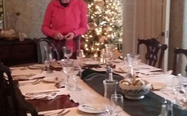 Pillsbury House Bed & Breakfast