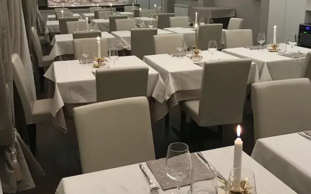 La casa di Mango e Pistacchio