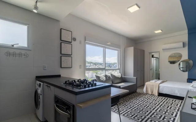 Beautiful Studio Near Ufsc in Floripa Svo0506
