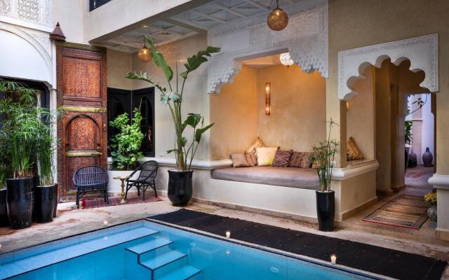 Riad spa Sindibad