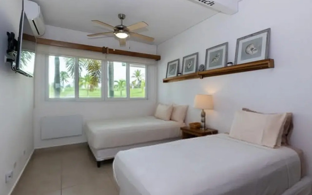 The Golf Oasis Villa by Acomodo