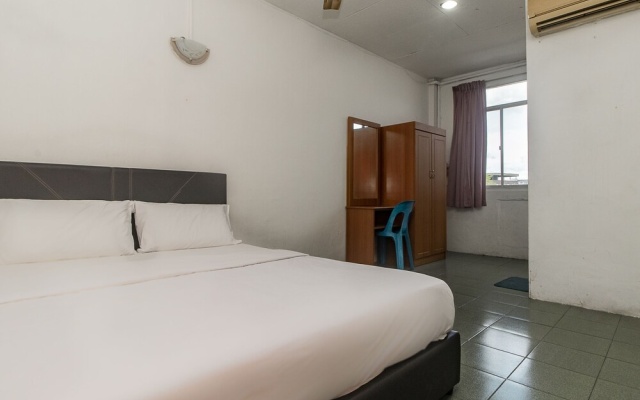 To Day Hotel by OYO Rooms – Guest Rooms – Sibu