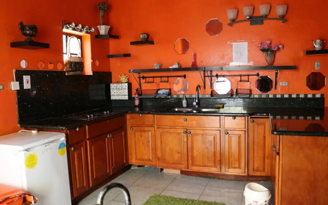 Little Savoy Guest House