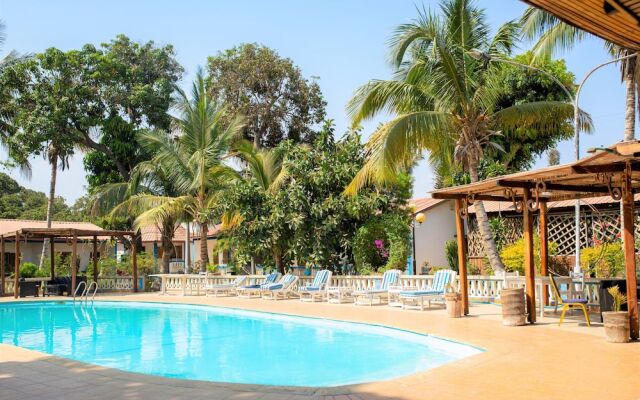 Victory Hotel & Restaurant Tulear