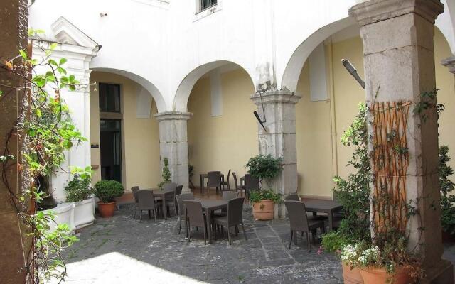 Ostello Ave Gratia Plena - Hostel