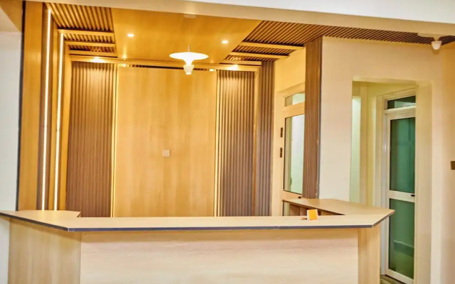 ACK Guest House