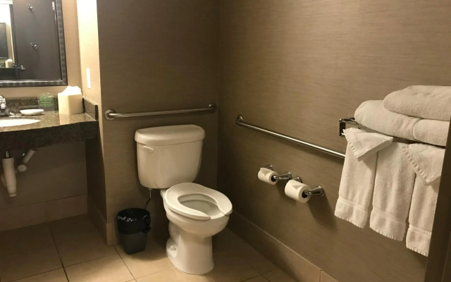 Holiday Inn & Suites Albuquerque-North I-25 by IHG