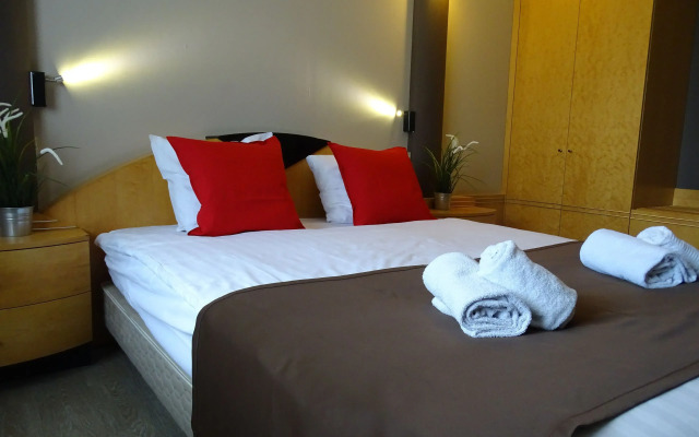 Sleep & Go Brussels South