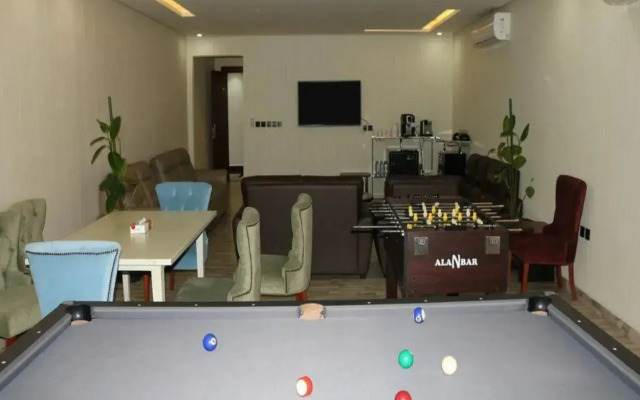 nawah hotel