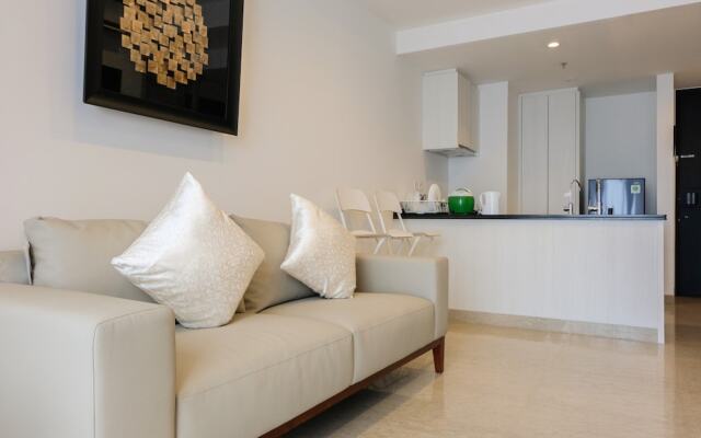 Elegant Best View 1BR Branz Apartment