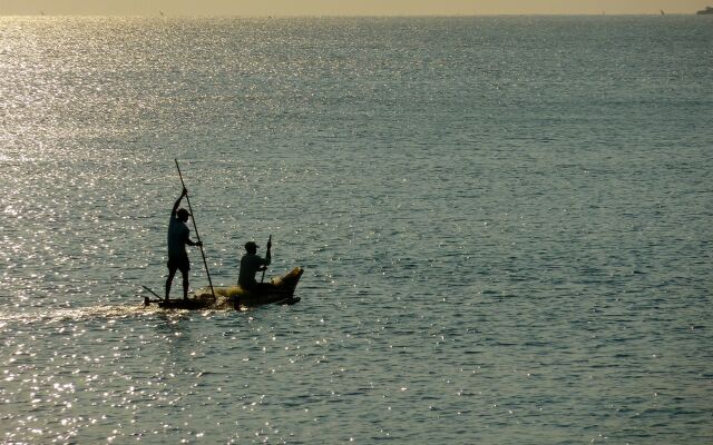 Avani Pemba Beach Hotel