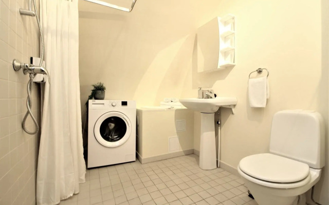 Tallinn City Apartments Toompea Old Town