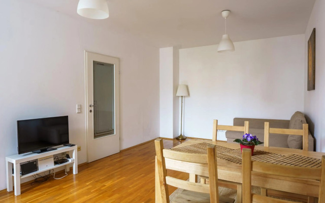 Vienna Living Apartments - Lerchenfelder Straße